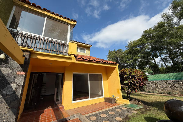 Casa en Zona Dorada - Vista Hermosa